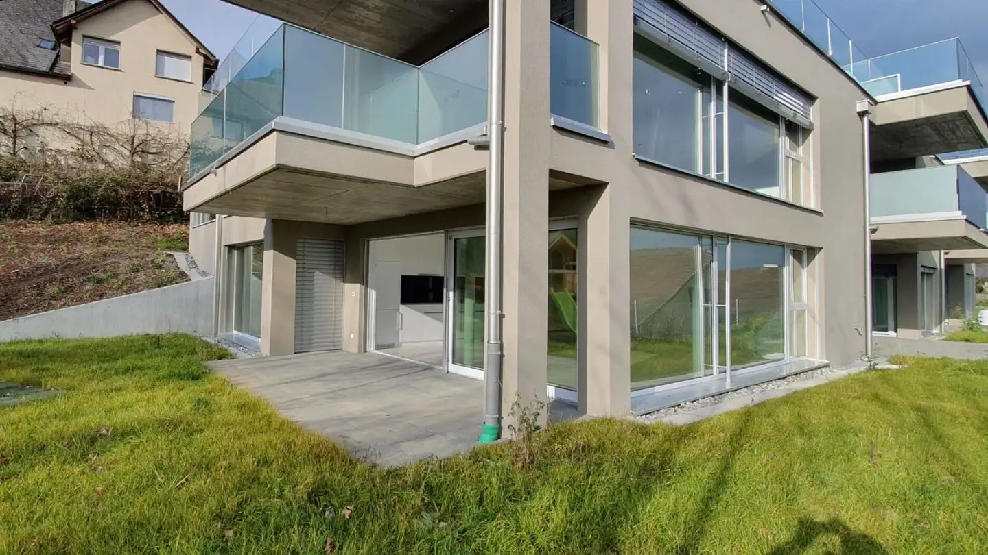 Appartamento in vendita - Rankstrasse 6, 5708 Birrwil - Photo 2