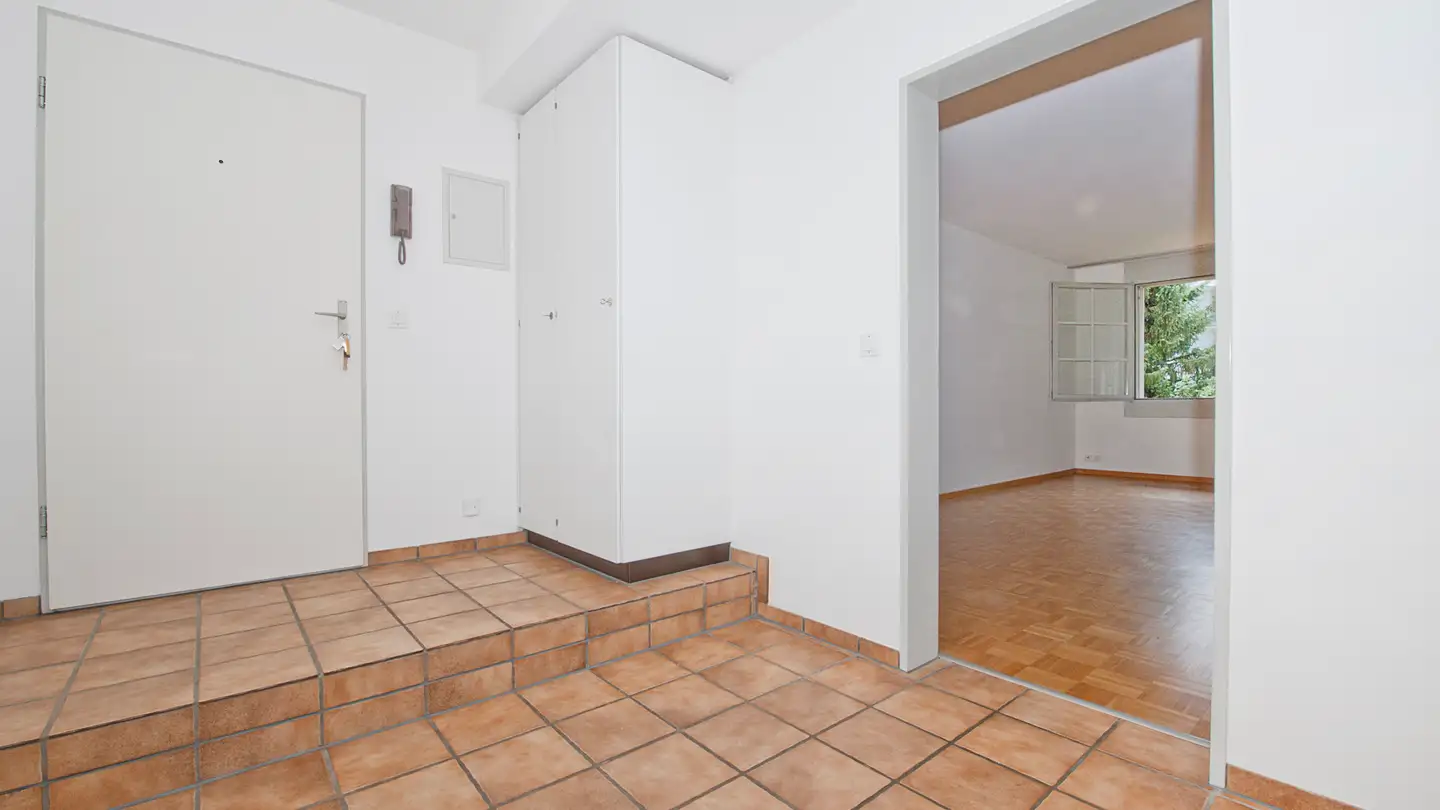 Appartement à louer - Königsweg 2a, 5070 Frick - Photo 2