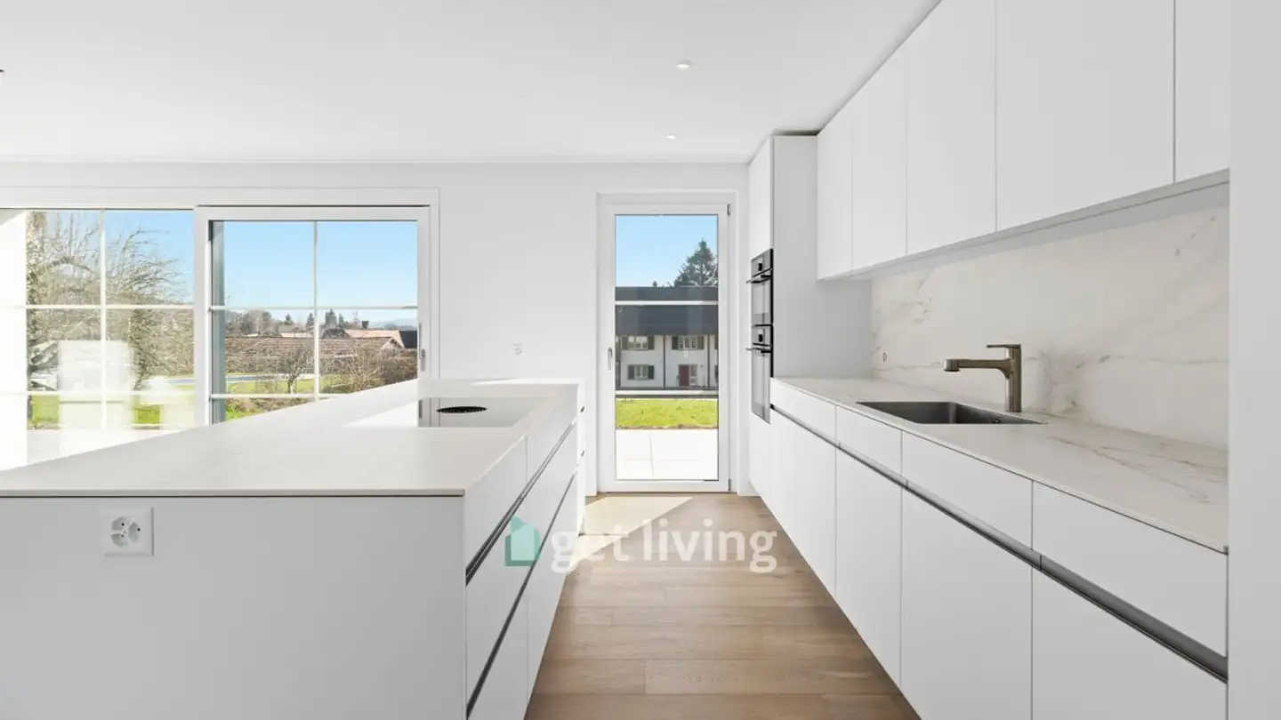 Einfamilienhaus kaufen - 8454 Buchberg - Foto 4