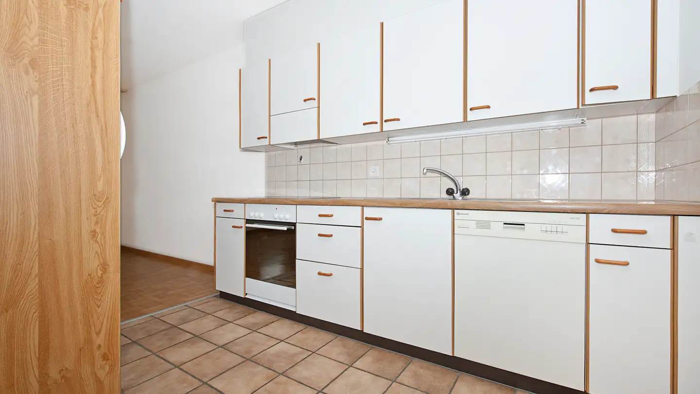 Appartement à louer - Königsweg 2a, 5070 Frick - Photo 3