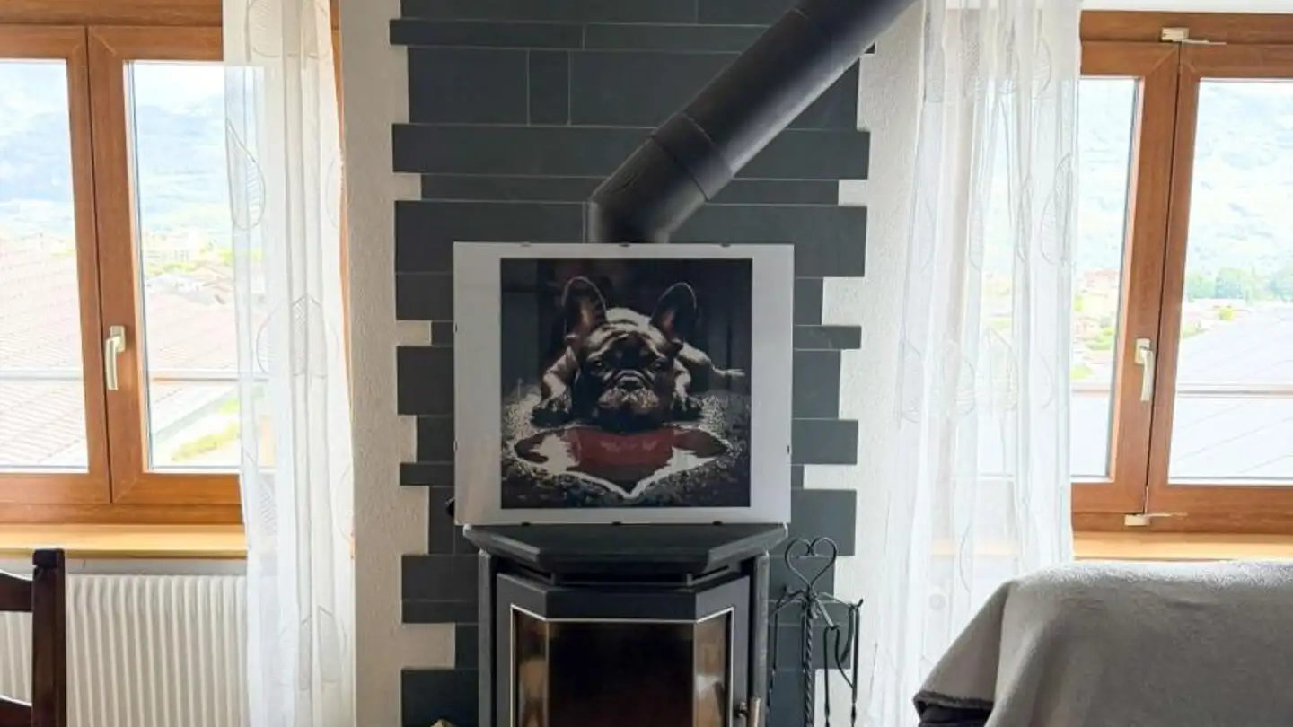 Einfamilienhaus kaufen - 1965 Savièse - Foto 4