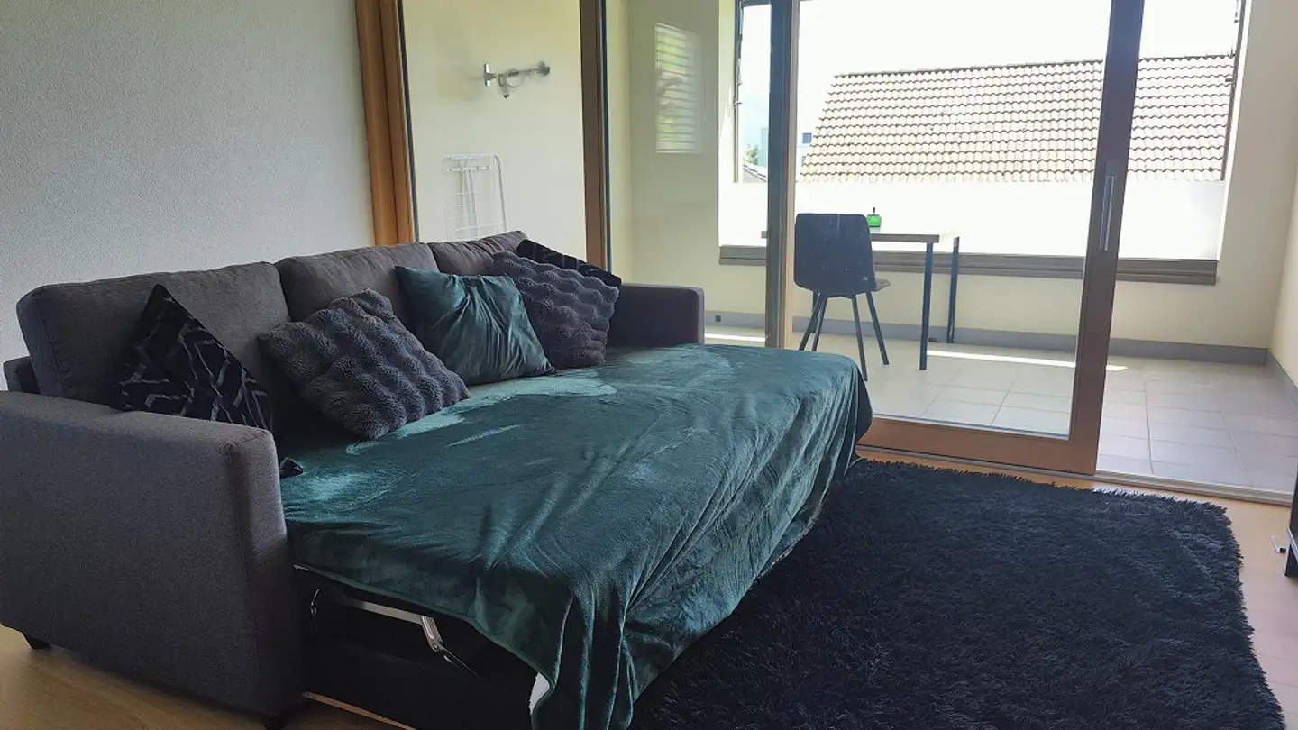 Appartement à louer - Rietstrasse 4b, 9436 Balgach - Photo 2