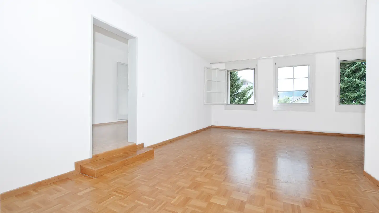 Appartement à louer - Königsweg 2a, 5070 Frick - Photo 4