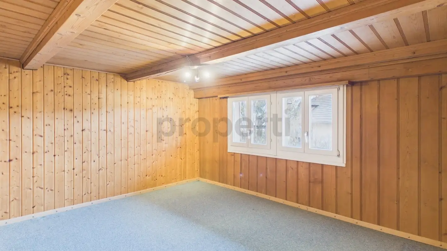 Reihenhaus mieten - 5736 Burg AG - Foto 4