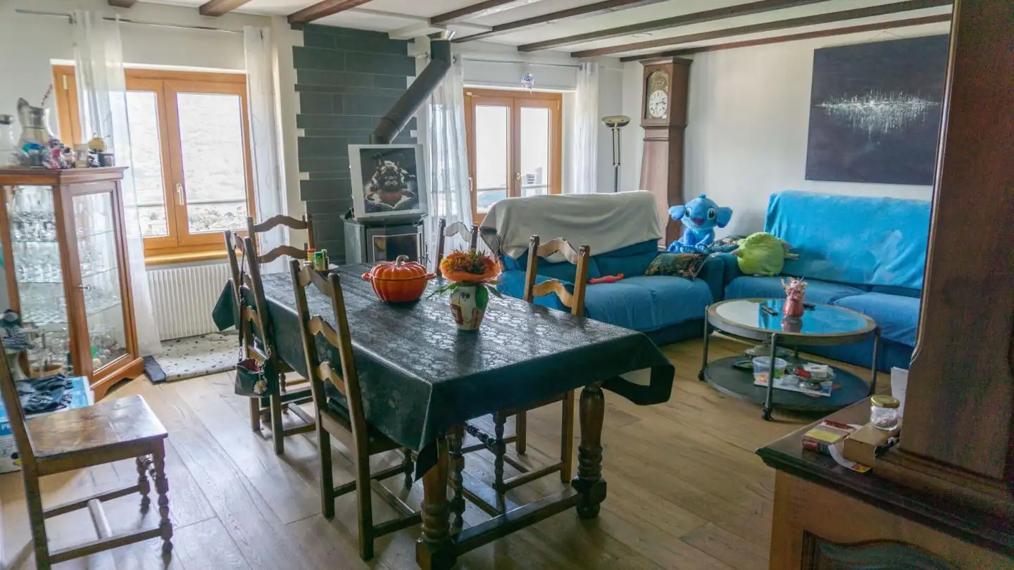 Einfamilienhaus kaufen - 1965 Savièse - Foto 2
