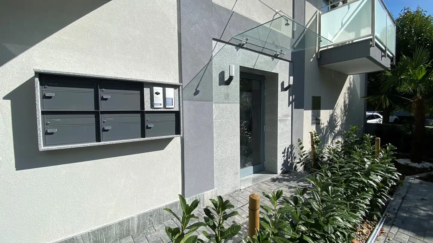 Hôtel à vendre - Via Giulia, 6855 Stabio - Photo 3