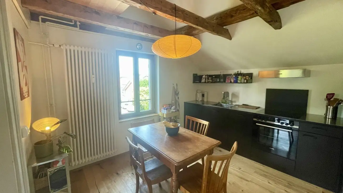 Appartamento in affitto - 3007 Bern