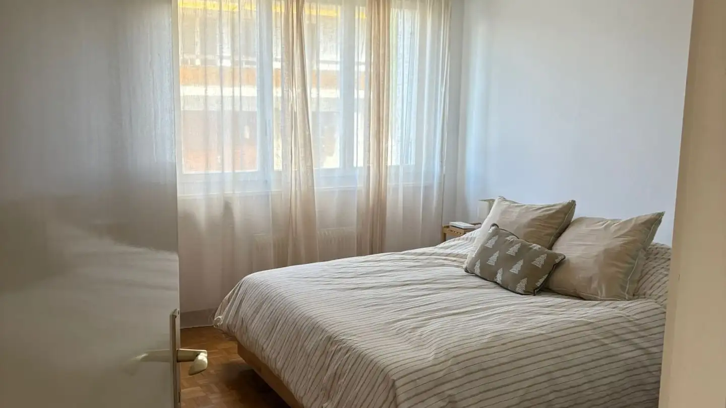 Apartment for rent - Chemin De Chamby 10, 1822 Chernex - Photo 3