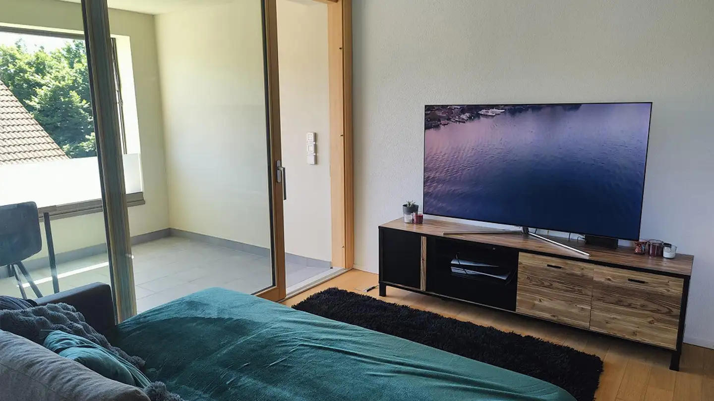 Appartement à louer - Rietstrasse 4b, 9436 Balgach - Photo 3