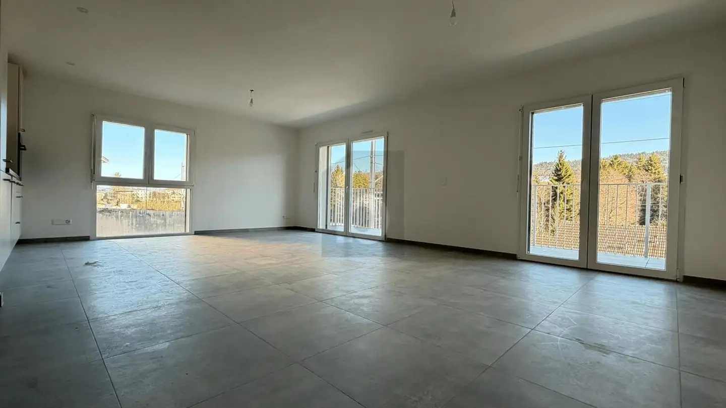 Appartement à vendre - 1347 Le Sentier - Photo 2