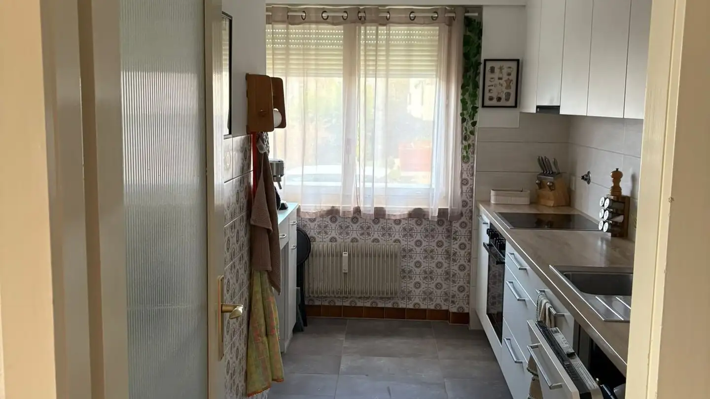 Apartment for rent - Chemin De Chamby 10, 1822 Chernex - Photo 4