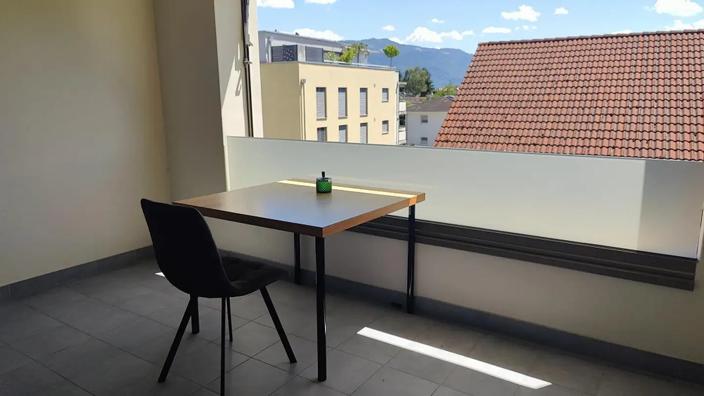 Appartement à louer - Rietstrasse 4b, 9436 Balgach - Photo 4