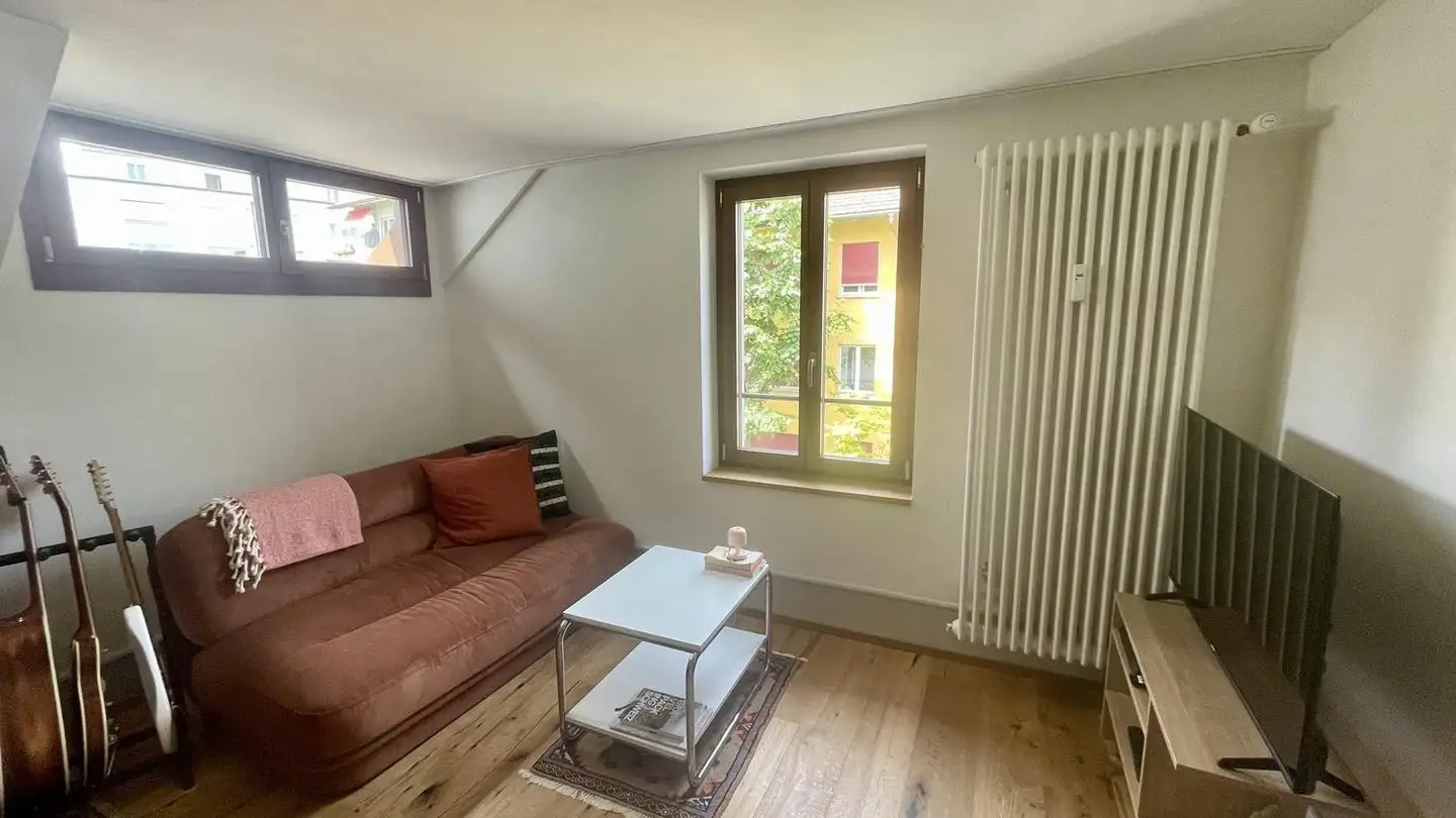 Appartamento in affitto - 3007 Bern - Foto 2