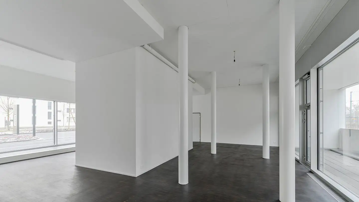 Appartamento in affitto - 6300 Zug - Foto 2