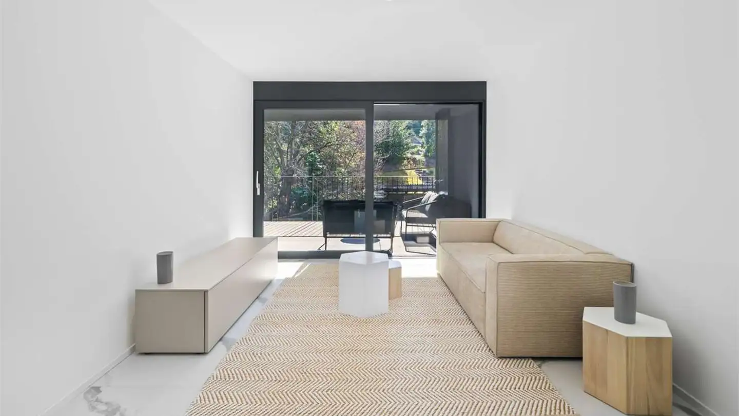 Apartment for rent - Via Paradiso, 6924 Sorengo