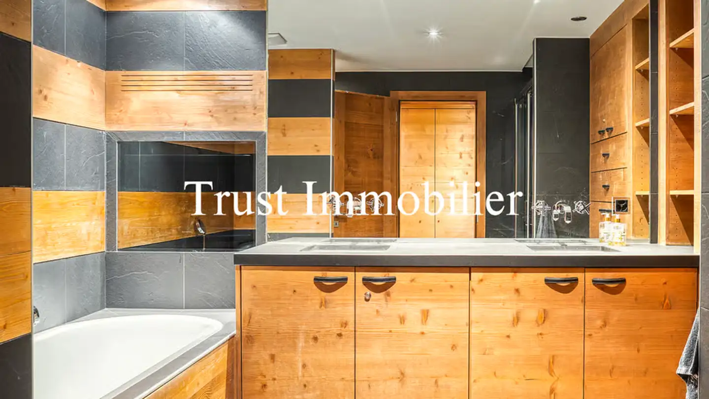 Wohnung kaufen - Route De Crans-Montana, 3963 Montana - Foto 4