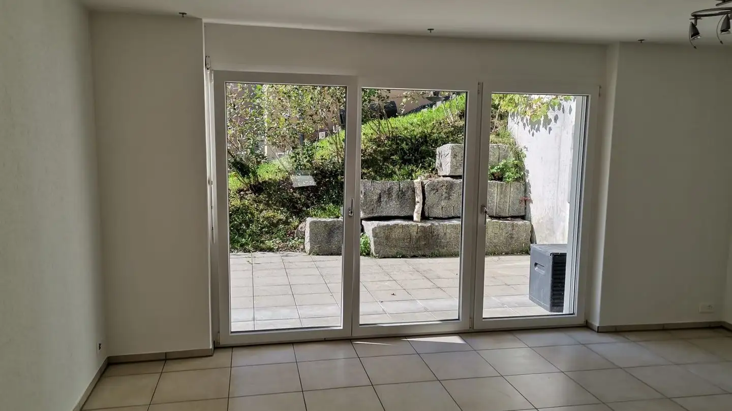 Studio à louer - Steinacherstrasse 3, 8308 Illnau - Photo 2