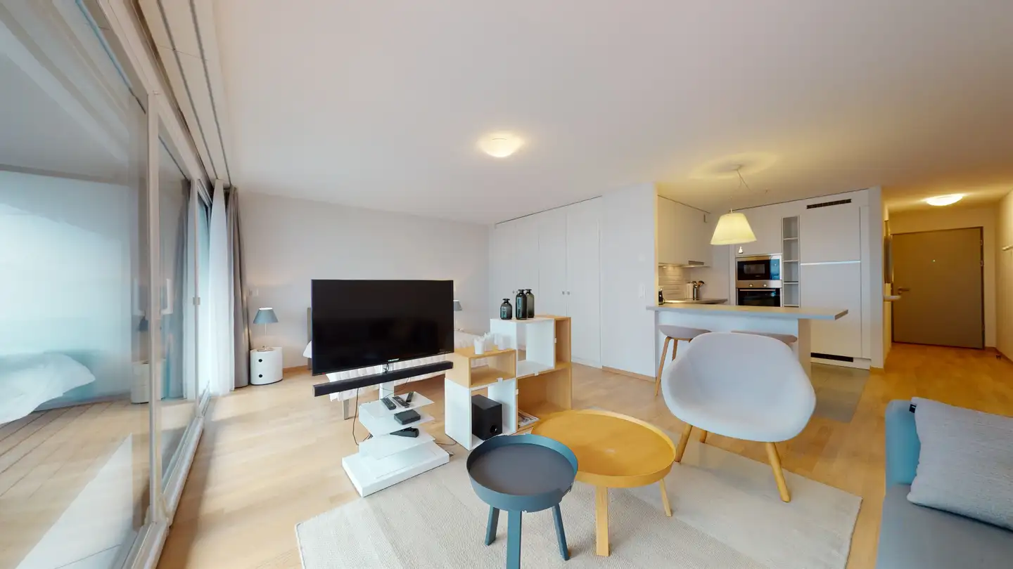 Appartement à louer - Allée De La Petite Prairie 8, 1260 Nyon - Photo 2