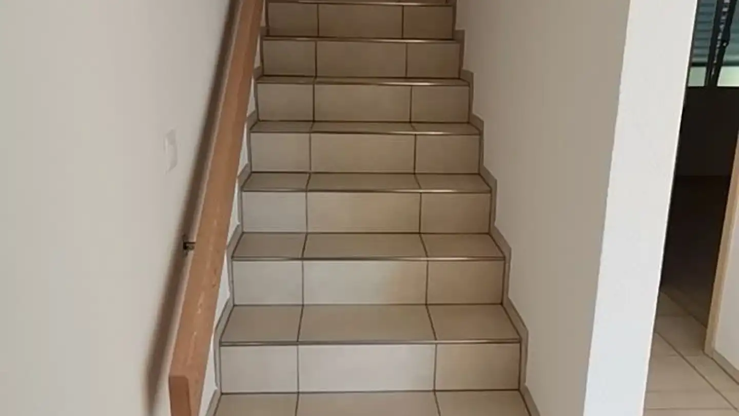 Studio à louer - Steinacherstrasse 3, 8308 Illnau - Photo 3