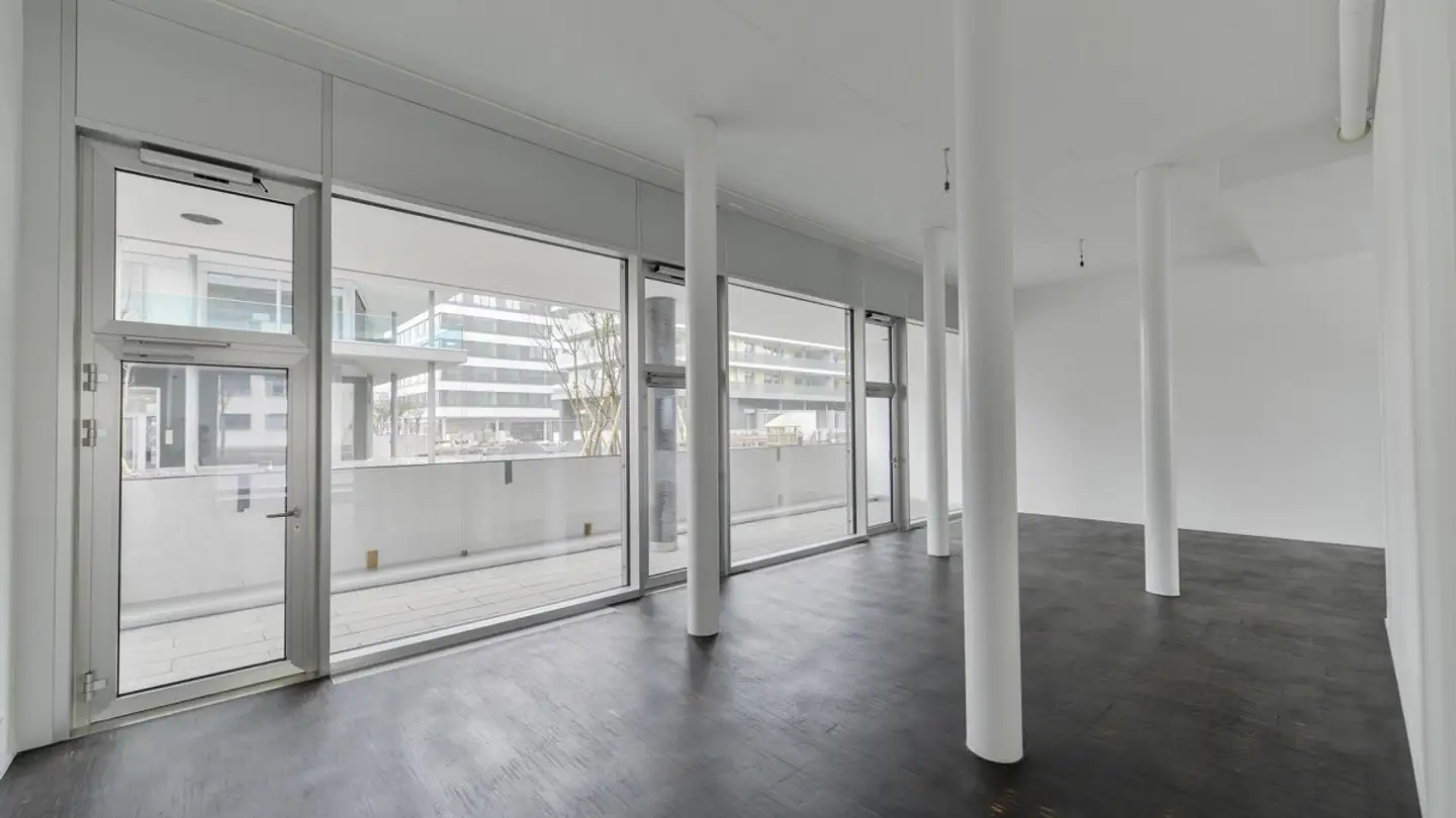 Appartamento in affitto - 6300 Zug - Foto 3