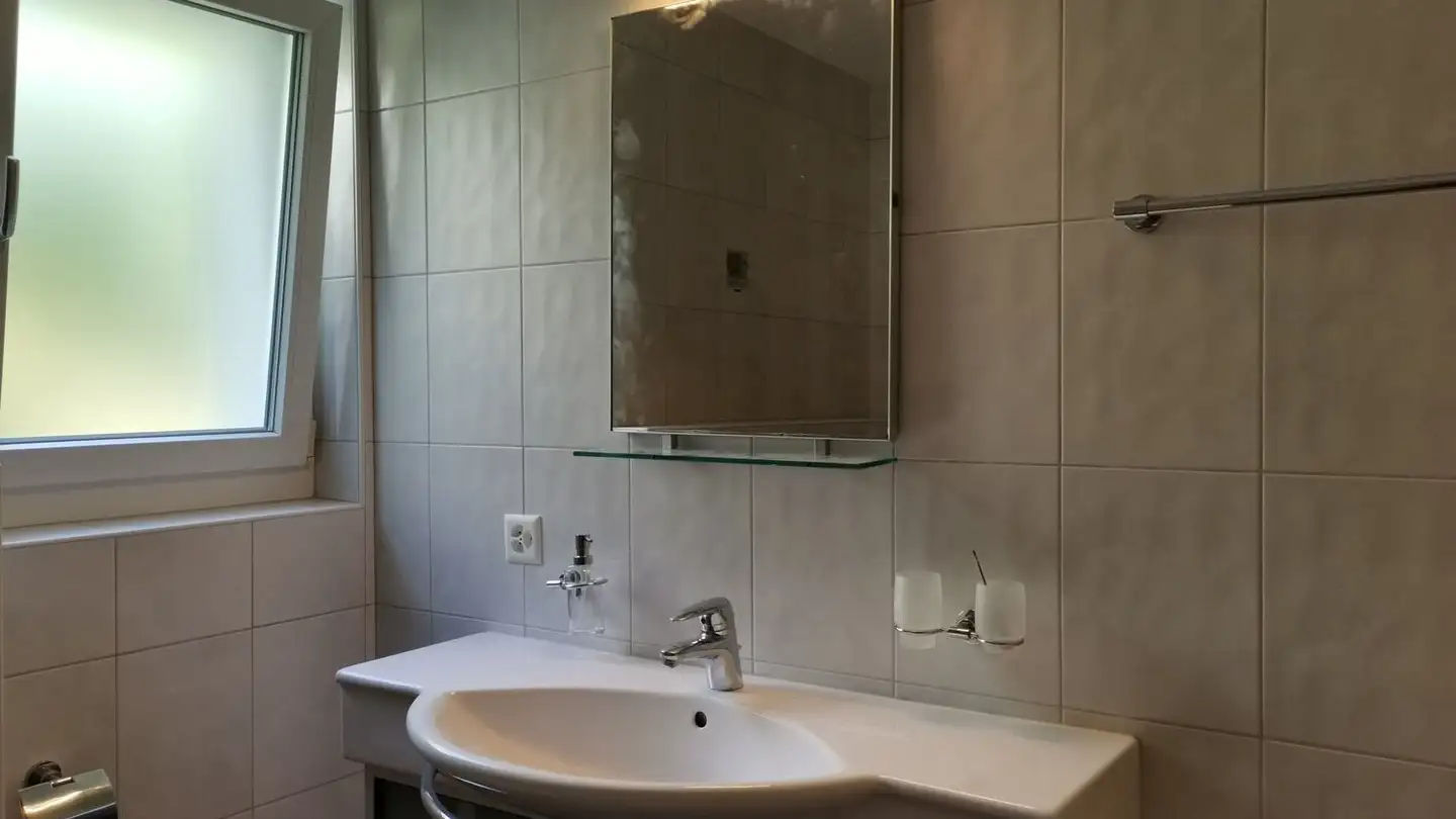 Studio à louer - Steinacherstrasse 3, 8308 Illnau - Photo 4