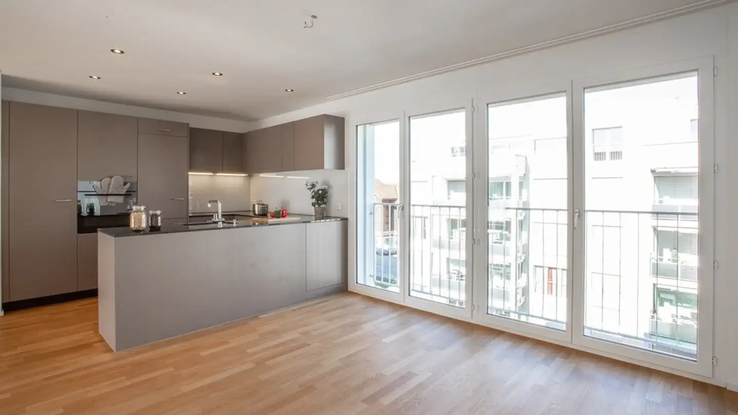 Wohnung mieten - Stapfenwis 15c, 9424 Rheineck