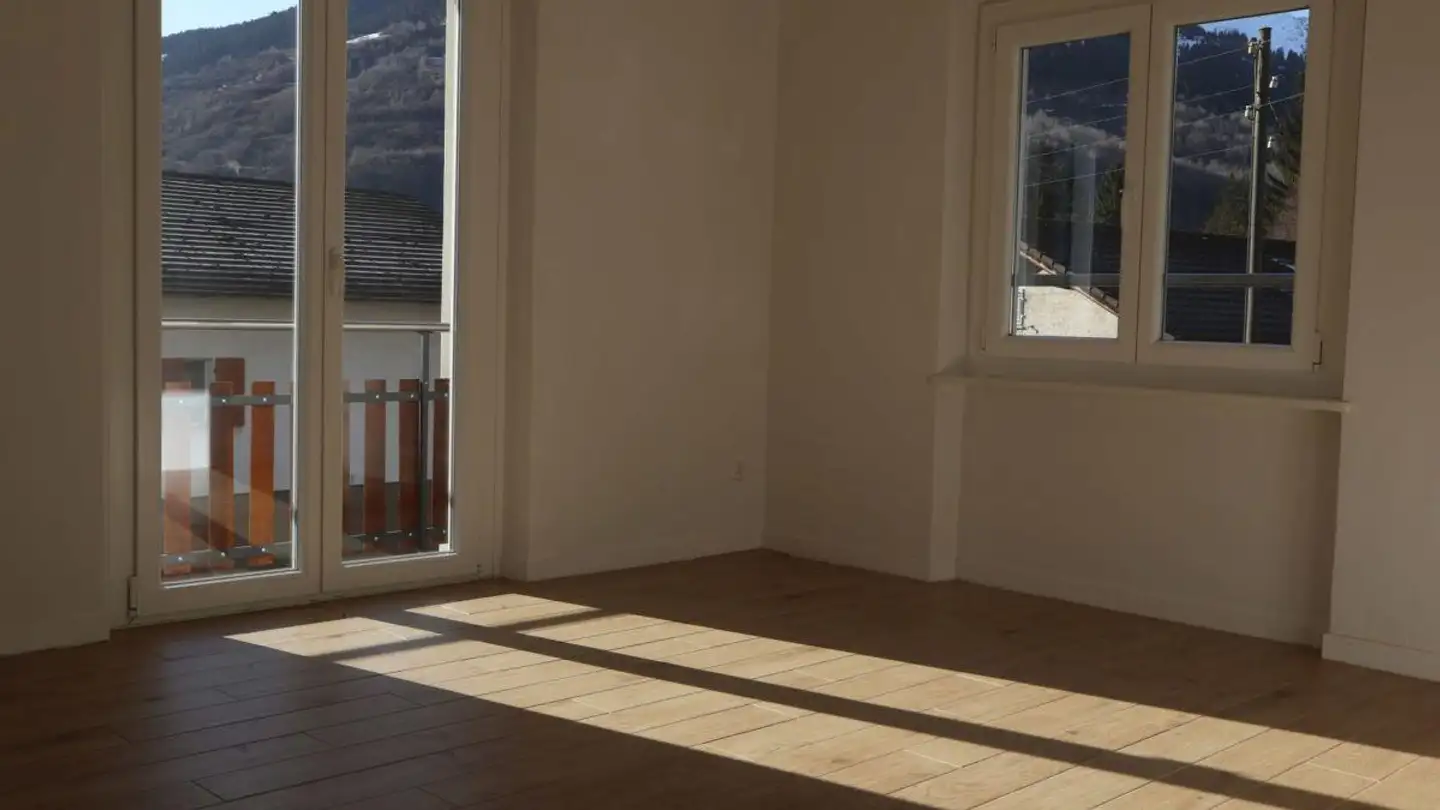 Appartement à vendre - 6718 Olivone - Photo 2