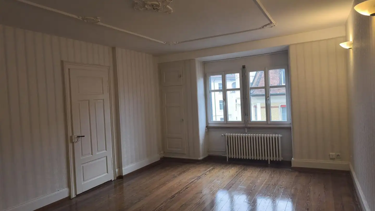 Wohnung mieten - Volkmarstrasse 11, 8006 Zürich - Foto 4