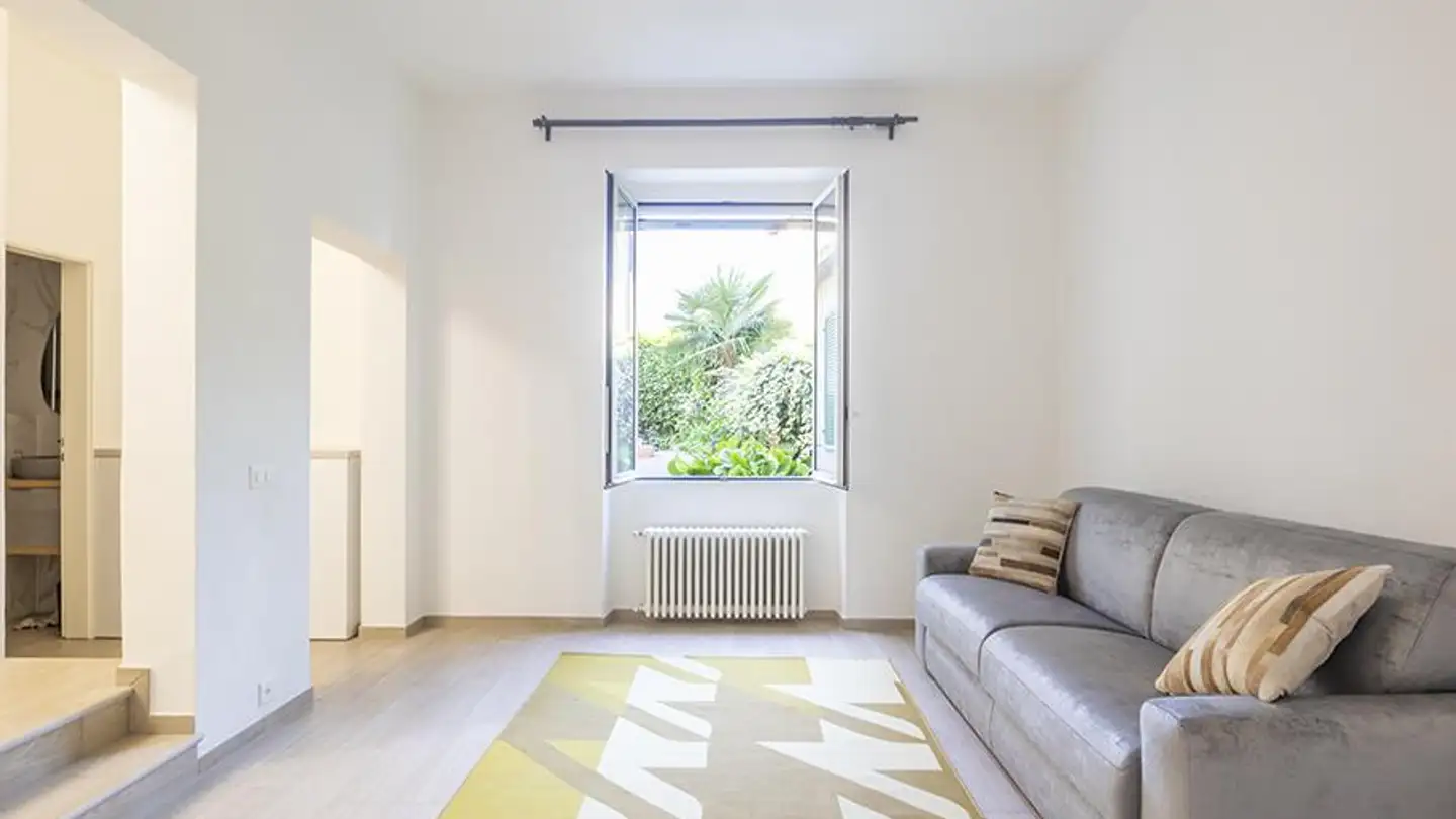 Appartement à louer - 6850 Mendrisio - Photo 2