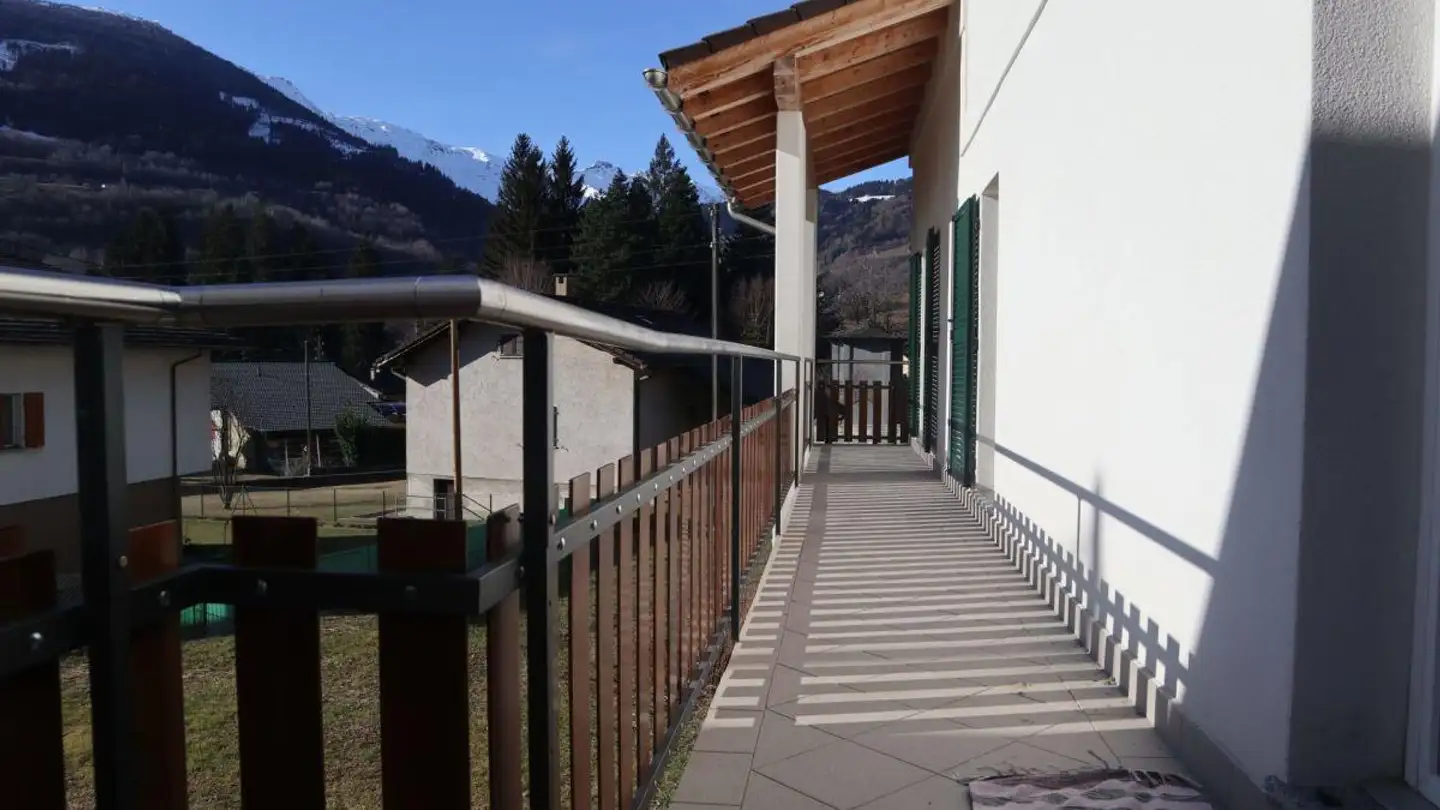 Appartement à vendre - 6718 Olivone - Photo 4