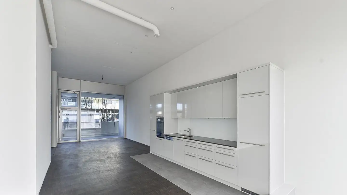 Appartamento in affitto - 6300 Zug - Foto 4