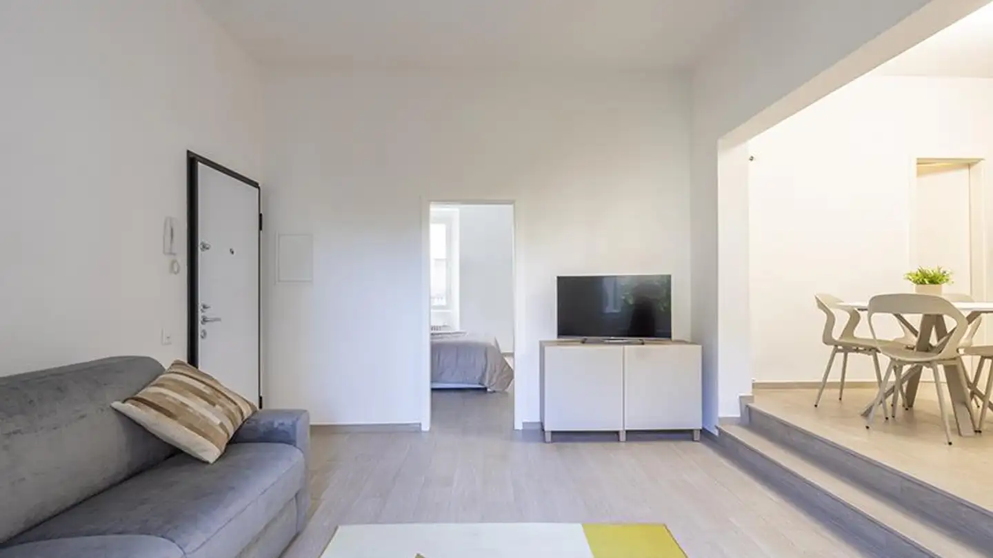 Appartement à louer - 6850 Mendrisio - Photo 3