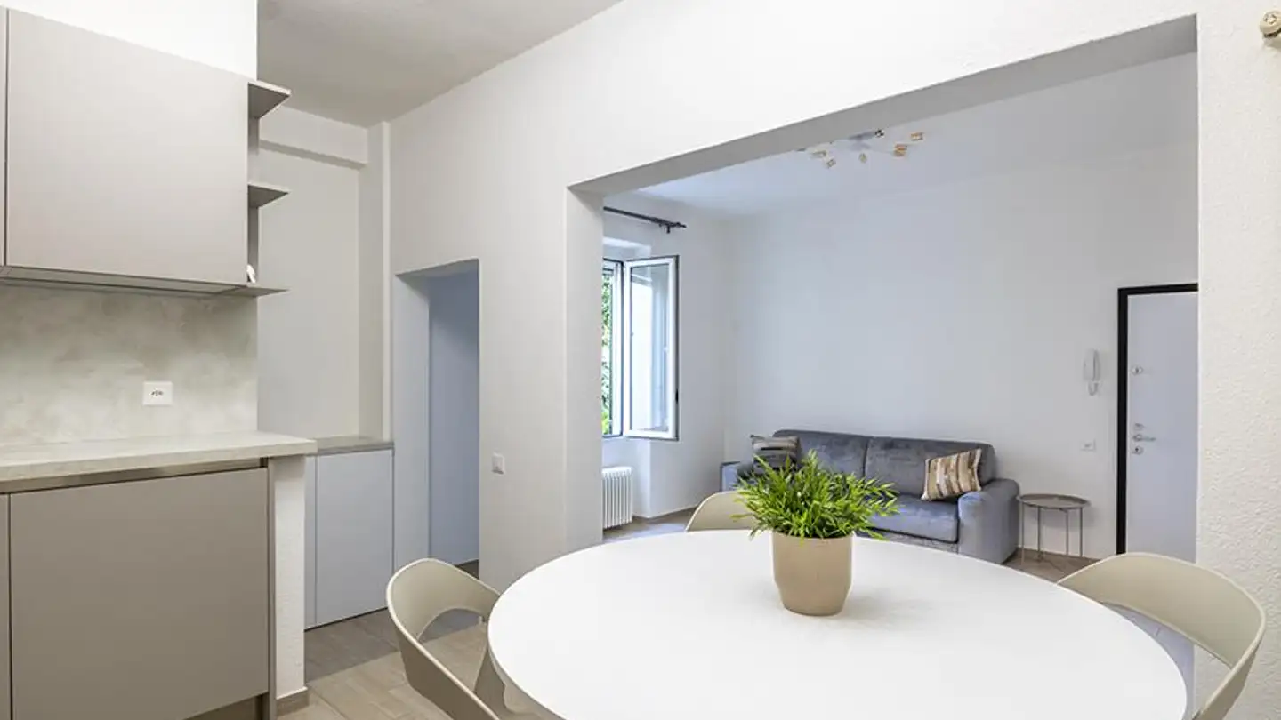 Appartement à louer - 6850 Mendrisio - Photo 4