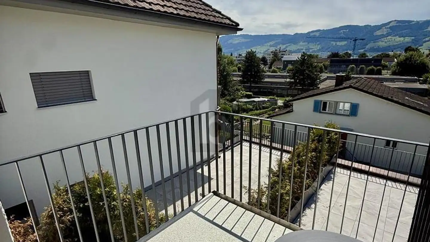 Apartment for rent - 8640 Rapperswil SG