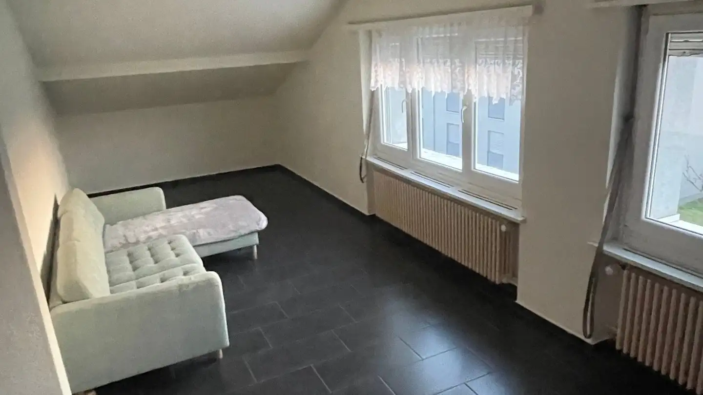 Attique à louer - Sankt Gallerstrasse 14, 9548 Matzingen - Photo 2