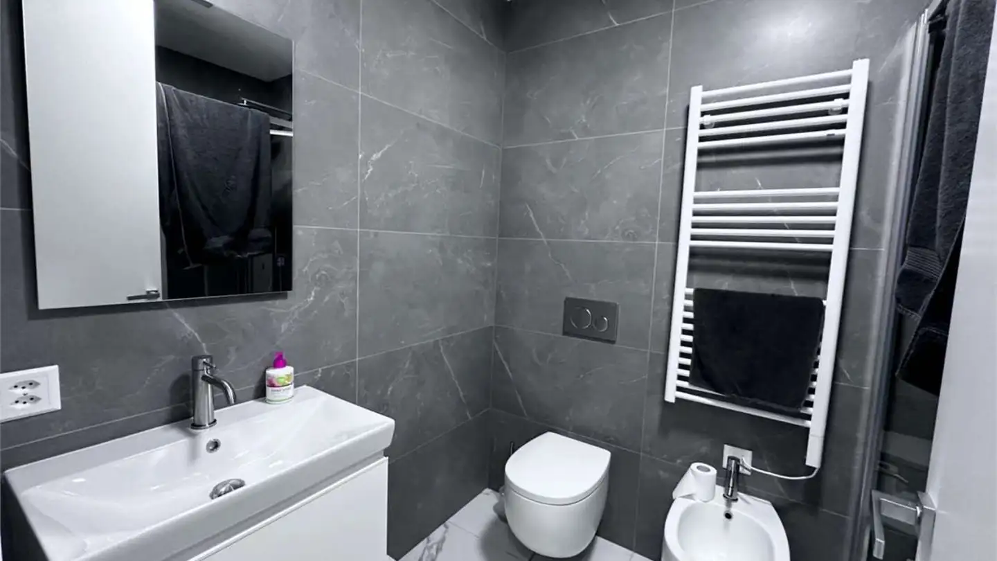 Apartment for rent - Via Paradiso, 6924 Sorengo - Photo 3