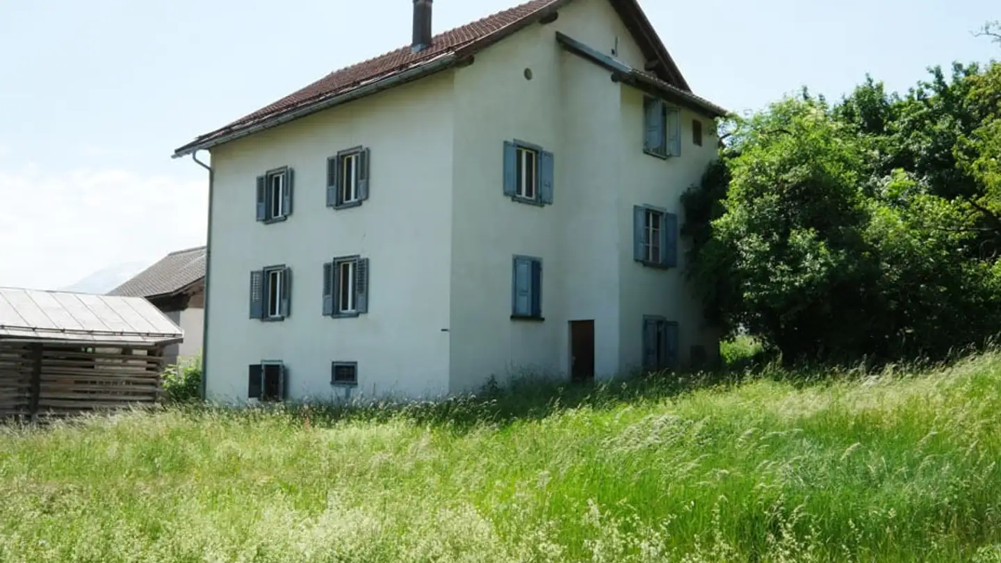 Residential building for sale - Via Vitg Dado, 7151 Schluein - Photo 2