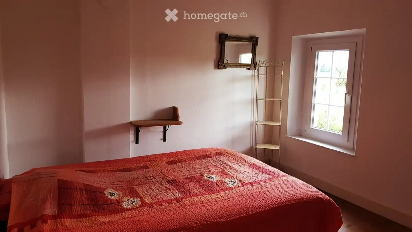 Chambre à louer - 1844 Villeneuve VD