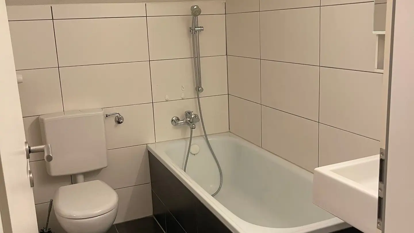 Attique à louer - Sankt Gallerstrasse 14, 9548 Matzingen - Photo 4