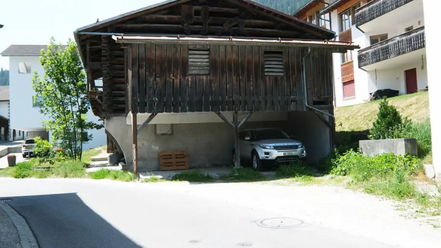 Residential building for sale - Via Vitg Dado, 7151 Schluein - Photo 3