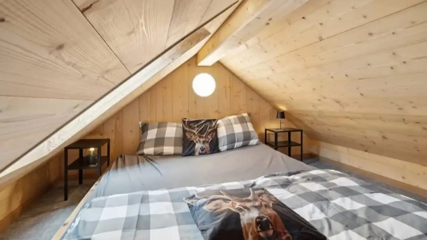 Apartment for rent - 8496 Steg im Tösstal - Photo 4