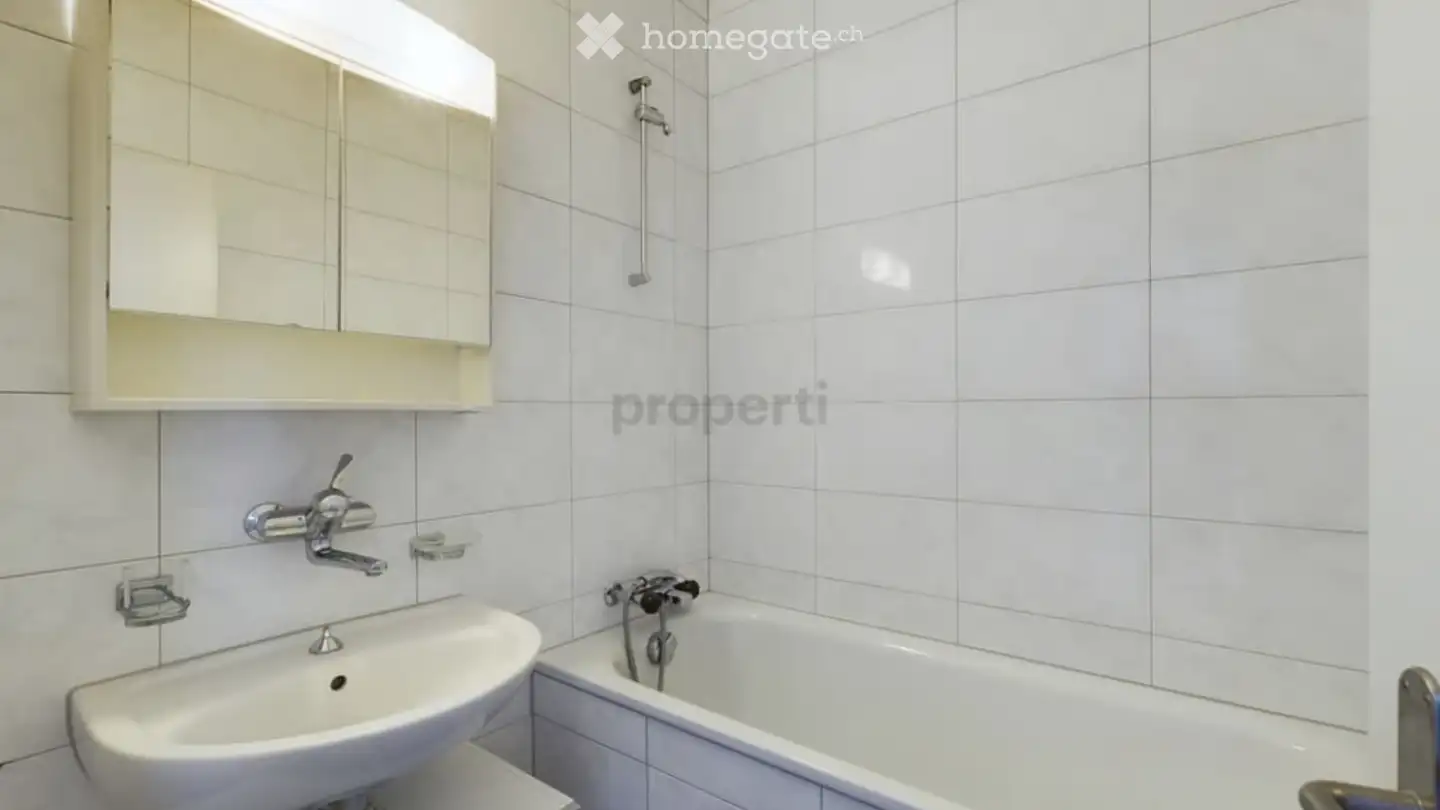 Appartamento in affitto - Thalerstrasse 19, 9424 Rheineck - Foto 3