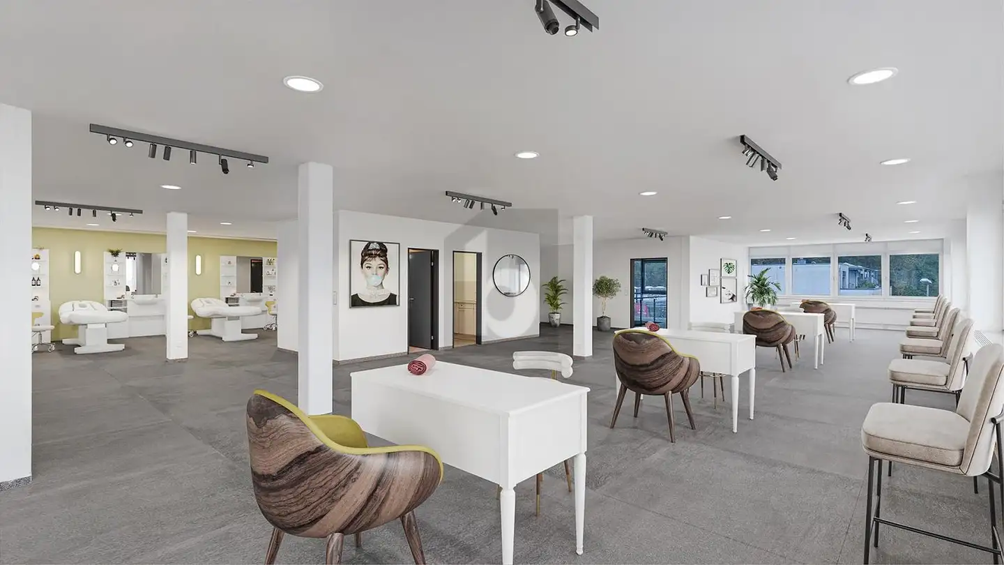 Edificio ad uso misto in vendita - 5014 Gretzenbach