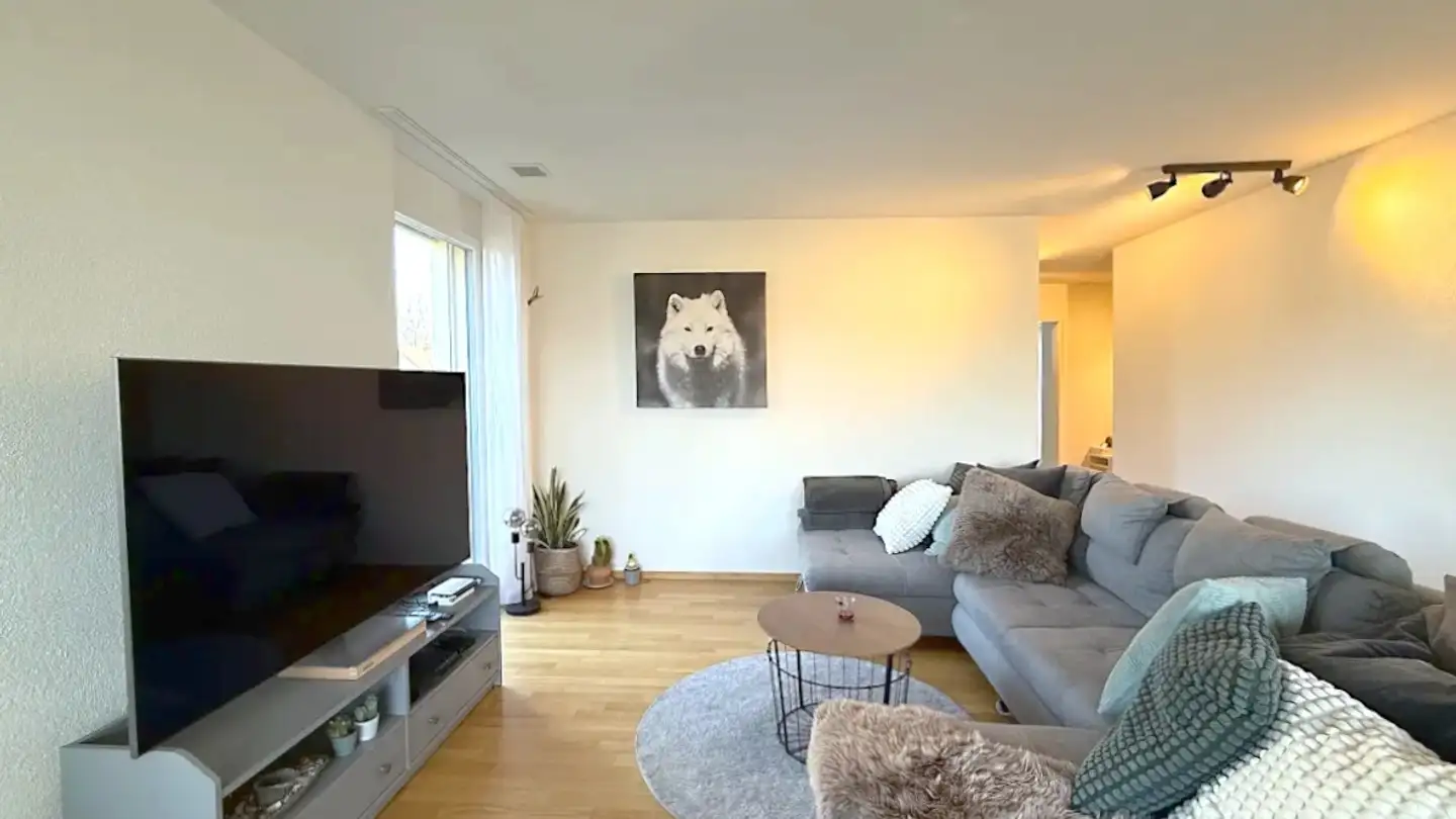 Apartment for rent - Gartenstrasse 5, 8370 Sirnach