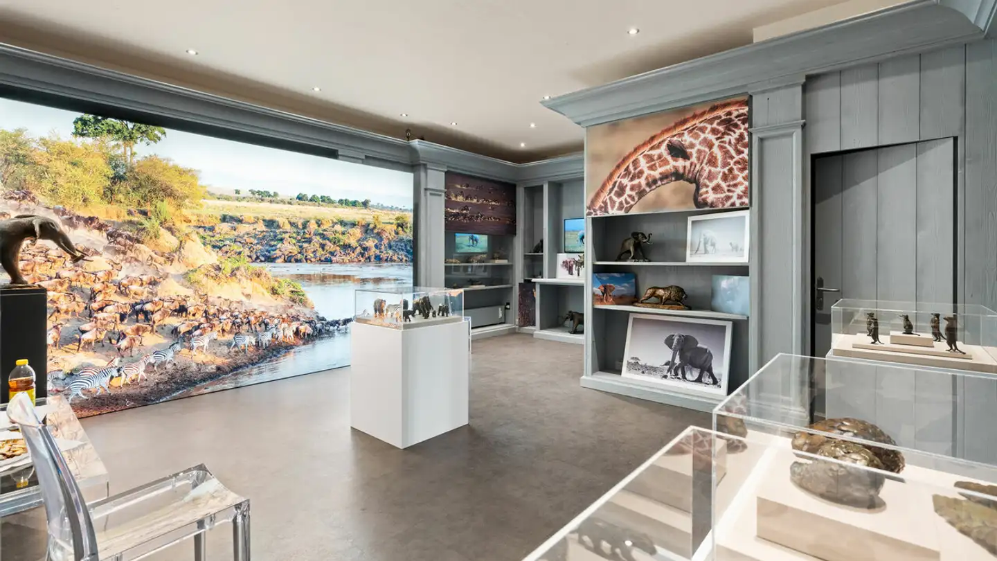 Commerciale in vendita - Route De Crans-Montana, 3963 Montana - Foto 3