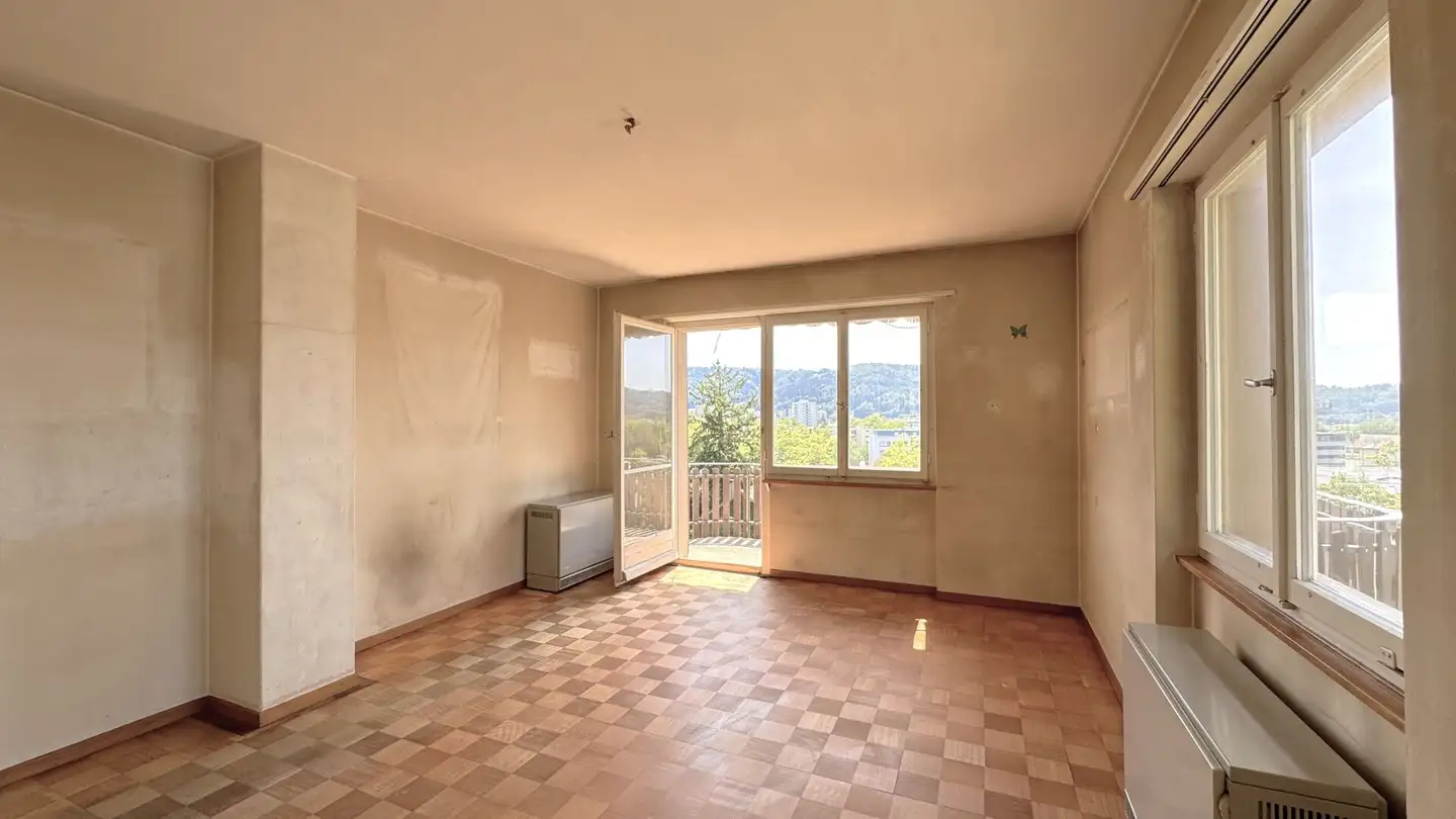 Maison individuelle à vendre - Bellevuestrasse, 5430 Wettingen - Photo 3