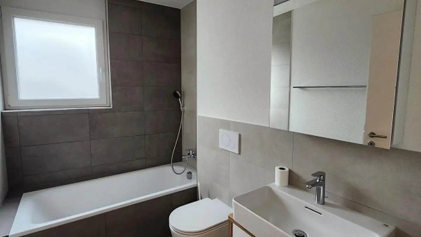 Apartment for sale - Hanfgarten 3, 5415 Nussbaumen AG