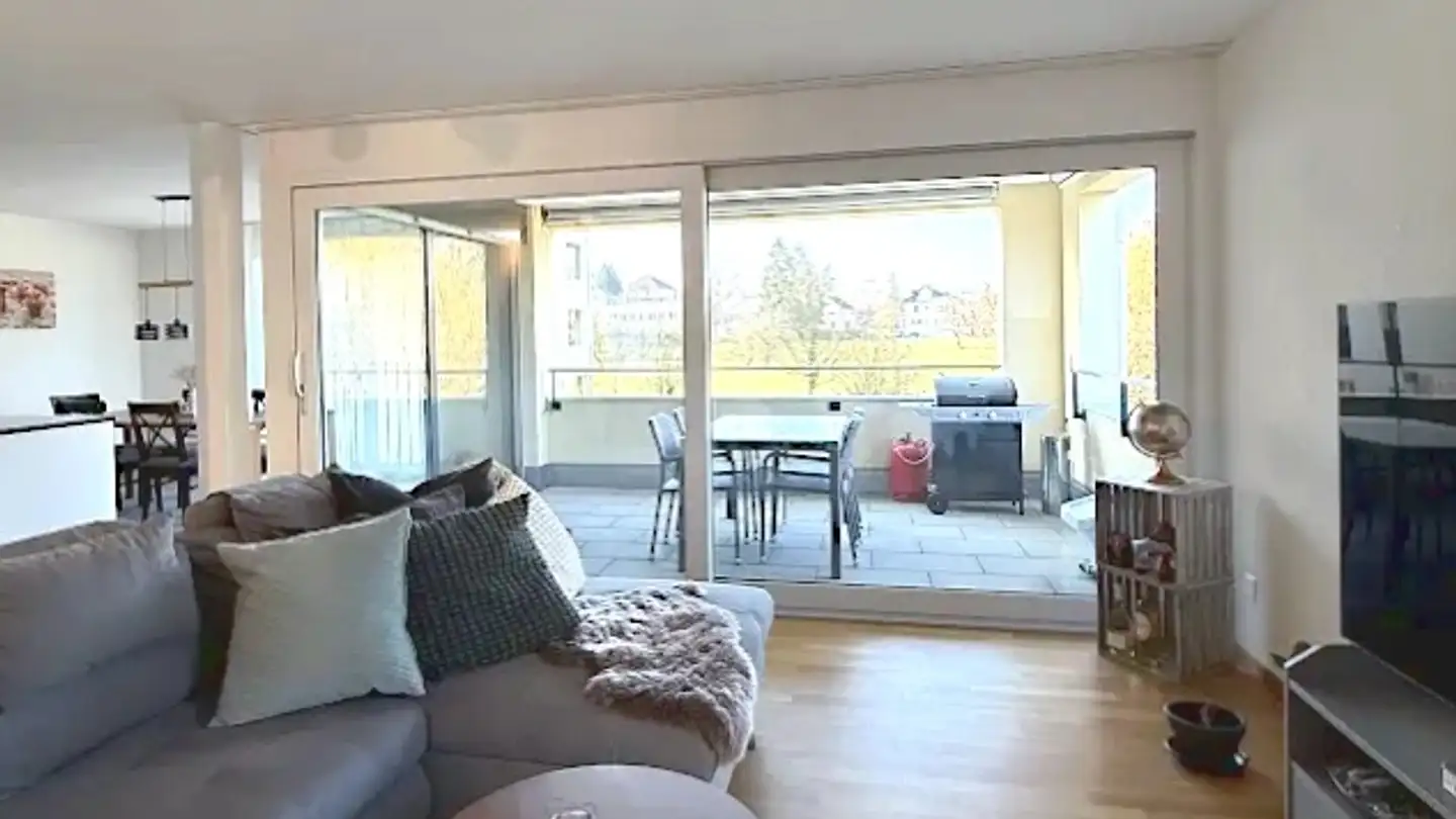 Apartment for rent - Gartenstrasse 5, 8370 Sirnach - Photo 2