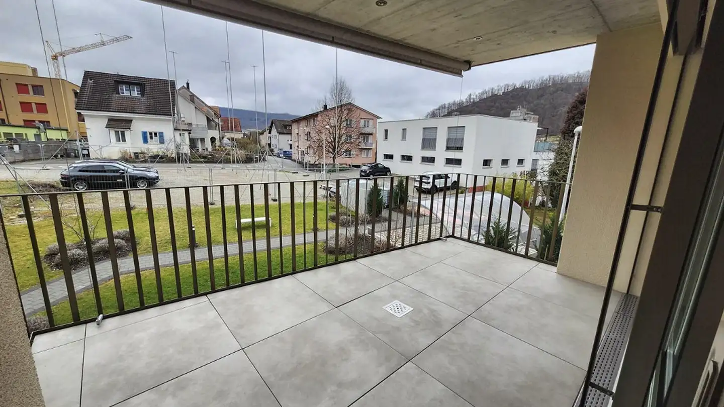 Apartment for sale - Hanfgarten 3, 5415 Nussbaumen AG - Photo 4