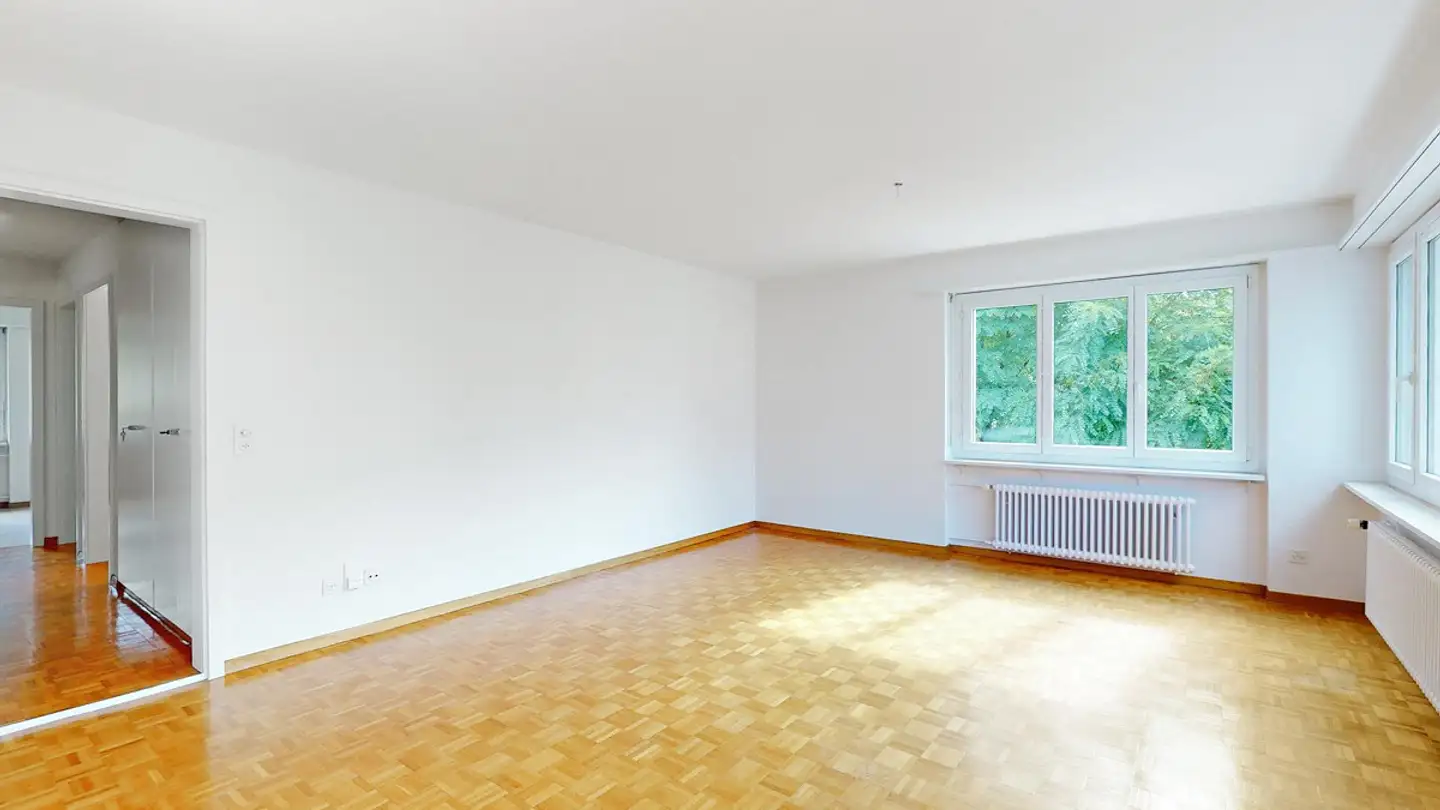 Wohnung mieten - Hermesbühlstrasse 63, 4500 Solothurn - Foto 2